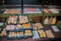 Culture Hotel Centro Storico