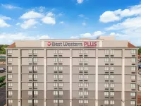 Best Western Plus the Charles Hotel Hotels in St. Charles County