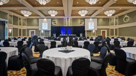 Best Western Plus Lamplighter Inn Conference Centre