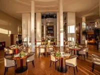 Marina Smir Hotel & Spa Hôtels à : Fnideq