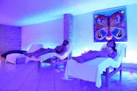 Hotel Orlando Sardegna - spa