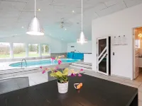 15 person holiday home in Hals-By Traum - Swimmingpools