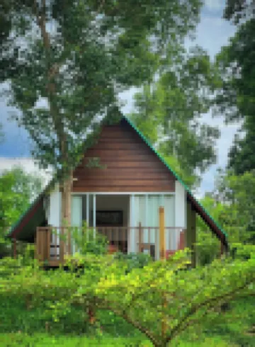 Nirjon Nature's Hideout Hoteles en 