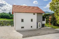 Plitvice Lakes Apartments and Rooms Hotels in der Nähe von Écomusée Rastoke