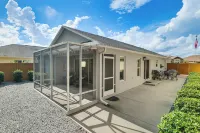 Quiet Escape in the Villages House w/ Lanai - maisons de vacances