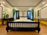 Ann Garden Retreat by Secret Garden Cat Ba - บังกะโล