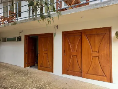 Hostal De María Hotels in 