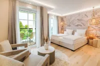 Das Oswald's Boutique Hotel Hotels in Cuxhaven