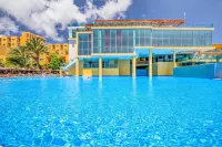 SBH Club Paraiso Playa - Beach