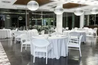 AR Diamante Beach & Spa Hotel 4 Sup - فطور