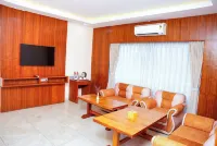 ILA Comfort Harkapur Hotels in Gaindakot