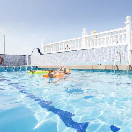 Hotel Pimar & Spa