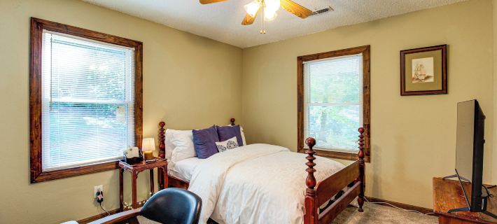 Lake Guntersville Hideaway! Home on Over 2 Acres Ξενοδοχεία στην πόλη Jackson County