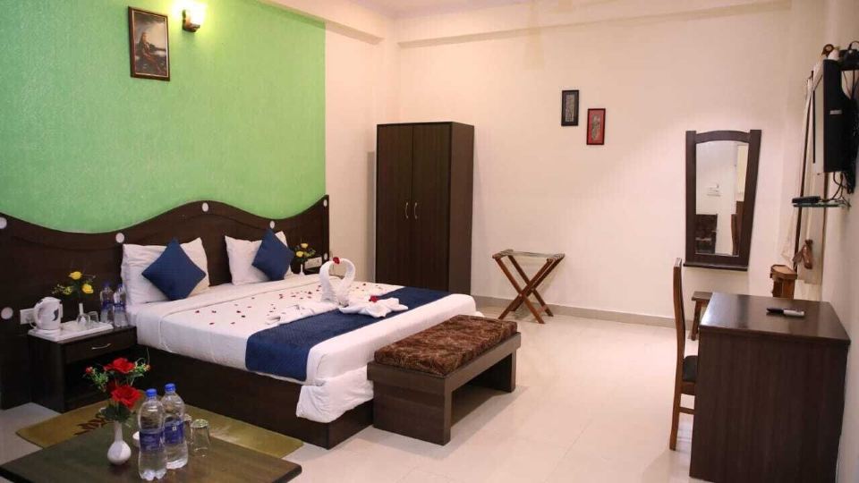 Hotel Grand Ranthambore