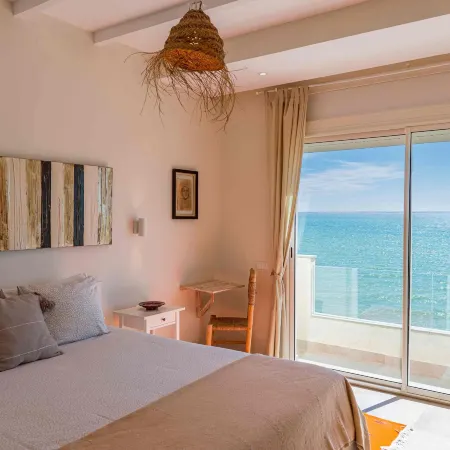 Kite House Dakhla
