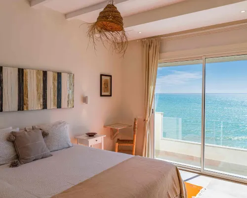 Kite House Dakhla Hotels in Dakhla