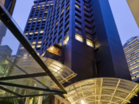 Travelodge Hotel Wellington Hotels in Wellington