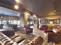 Hotel Acta Madfor Hotels near Madrid Arena