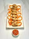 Hotel Anand Heritage - Breakfast