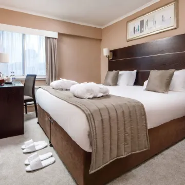 Mercure Glasgow City Hotel Hotels near Gallery of Modern Art