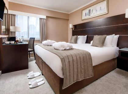Mercure Glasgow City Hotel