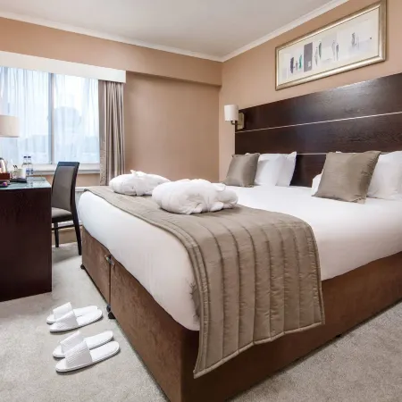 Mercure Glasgow City Hotel