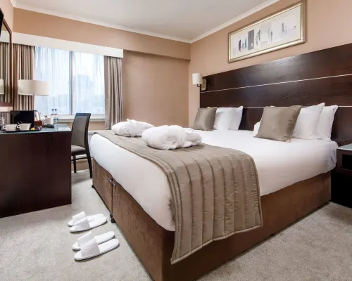 Mercure Glasgow City Hotel Hotels in Glasgow