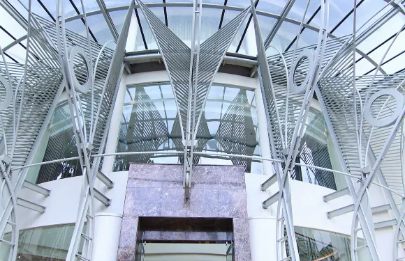 新邦利馬阿肯索園景大酒店