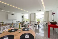 Ramada Encore by Wyndham Belo Horizonte Luxemburgo