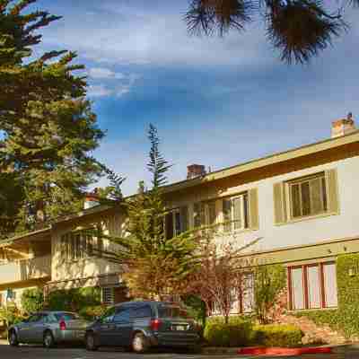 Stilwell Hotel Hotel Exterior