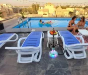 Zen Pyramids Luxury Villa - Rooftop Pools