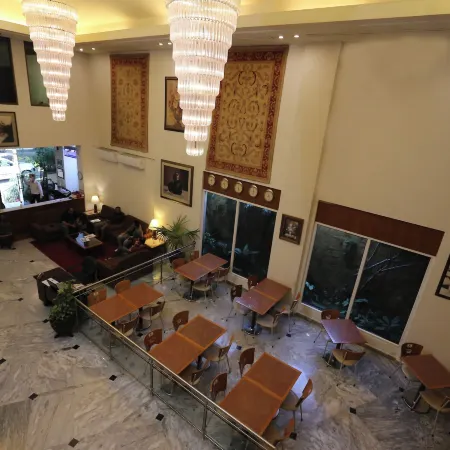 Embassy Inn Hotel