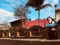 penguin Hotels in Puerto Ayora