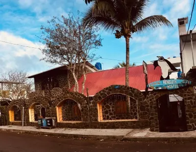 penguin فنادق في 