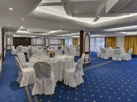The Heron by Sarovar Portico India Hotels near Upper Hill