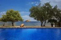 Plataran Komodo Resort & Spa - 5 tähden