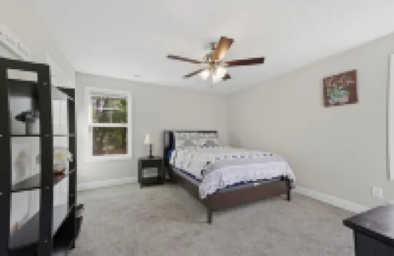 The Calm Nest - Close to CFV Hospital & Ft. Bragg