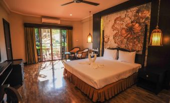 Suan Bua Hotel & Resort