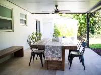 LOVELY HOUSE IN THE HEART OF HALLANDALE BEACH Hotels in Hallandale Beach