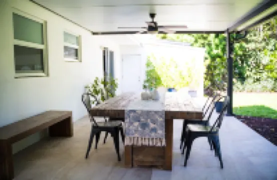 LOVELY HOUSE IN THE HEART OF HALLANDALE BEACH