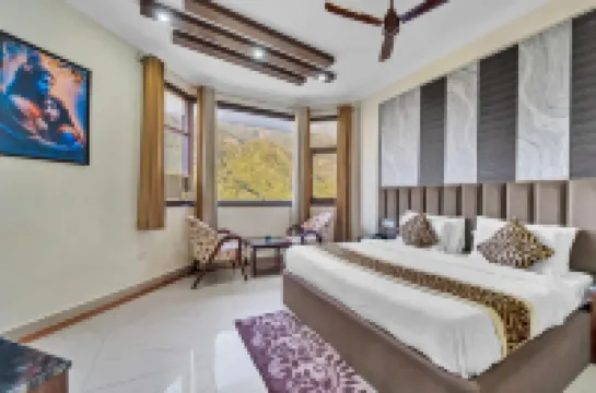 Hotel Bhawani International