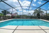 Cozy 4bed 2bth villa - daytona beach Hotels in Deltona