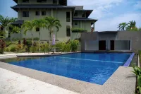 Condominio mirasol - luna - Deniz Manzaralı