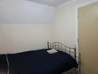 Charming Colchester Room with Garden Views - 2-Star