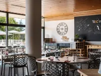 Hôtel Mercure Toulouse Aéroport Golf de Seilh Hotels in Seilh