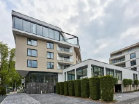 Einstein Hotel am Römerpark Hotels in Andernach