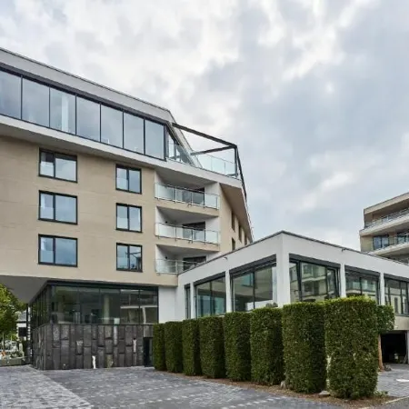 Einstein Hotel am Römerpark