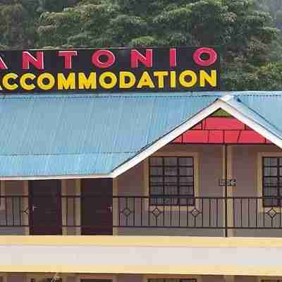 Antonio Accommodation Kericho Hotel Exterior