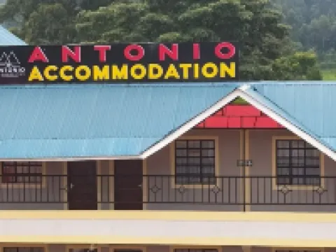 Antonio Accommodation Kericho Hoteles en Kericho
