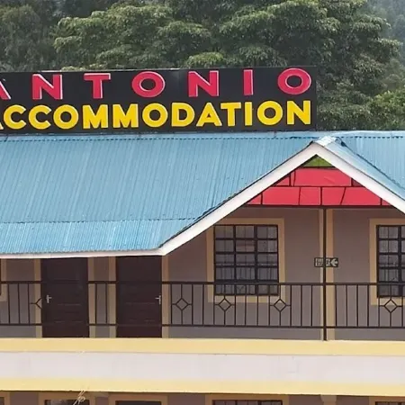 Antonio Accommodation Kericho